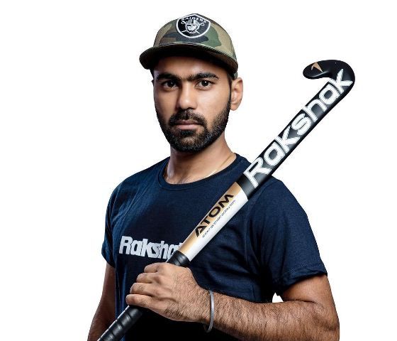 Simranjeet Singh (Field Hockey) Height, Age, Girlfriend, Family, Biography & More 2024