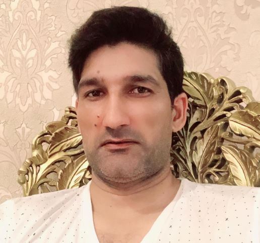 Sohail Tanvir Height, Age, Wife, Family, Biography & More 2024