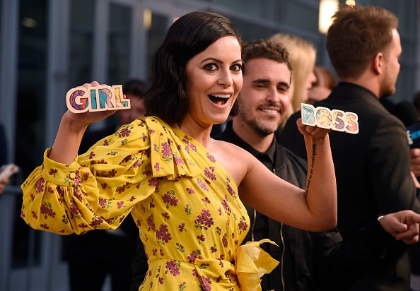 Sophia Amoruso Net Worth 2024