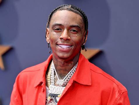 Soulja Boy Age, Height, Net Worth, Family & Bio 2024