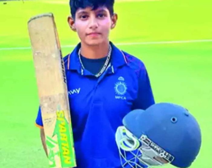 Soumya Tiwari Age, Family, Biography & More 2024