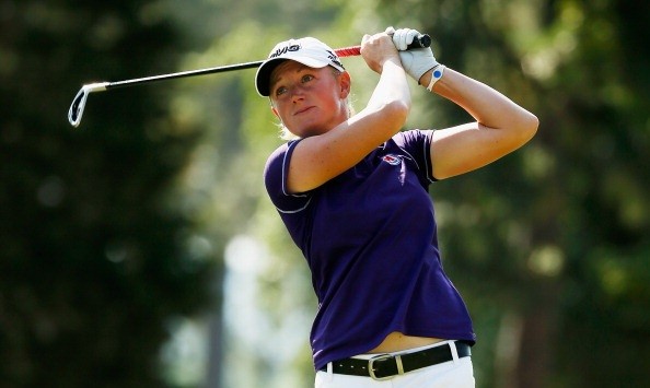 Stacy Lewis Net Worth 2024