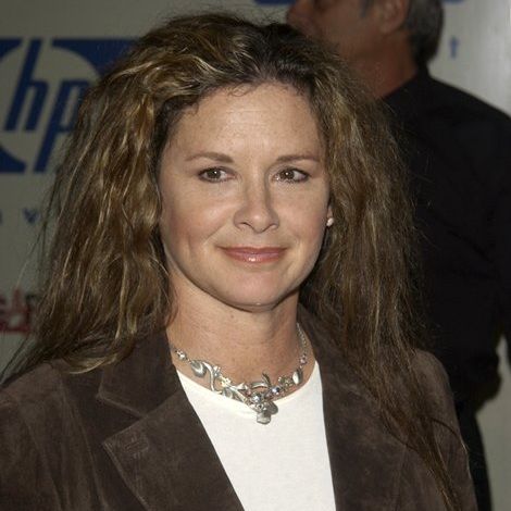 Stephanie Zimbalist Net Worth 2024