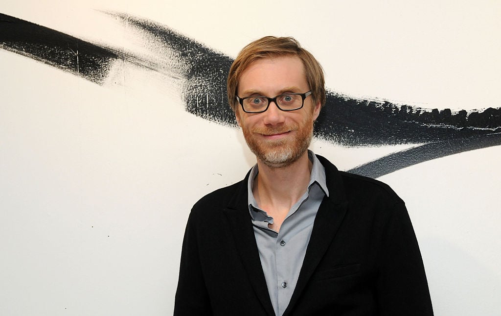 Stephen Merchant Net Worth 2024