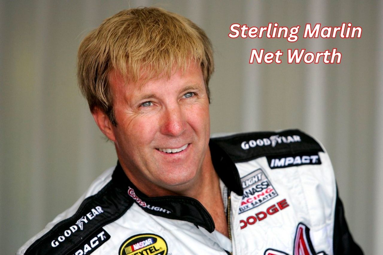 Sterling Marlin Net Worth 2024: Earnings, Wife, Age & Home