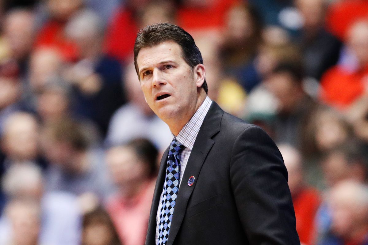 Steve Alford Biography 2023: The Making of a Coaching Legend 2024