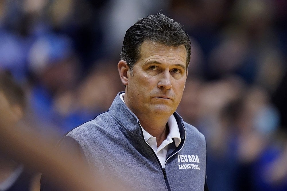 Steve Alford Net Worth 2024: Income, House, GF, Cars & Age