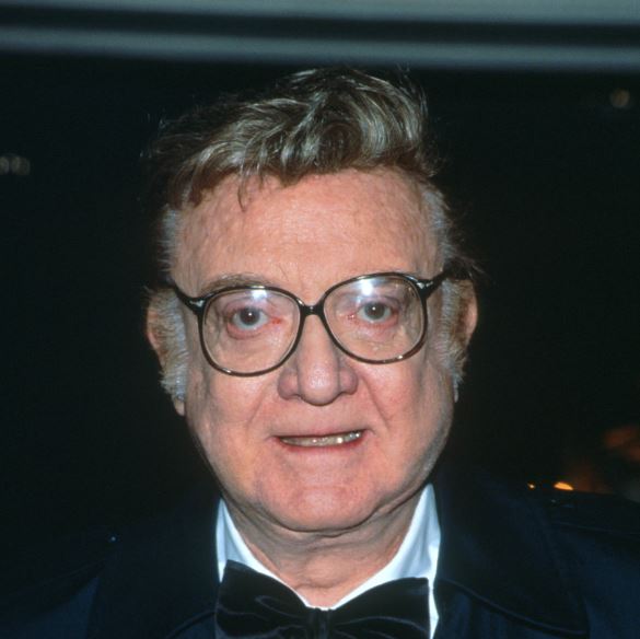 Steve Allen Net Worth 2024