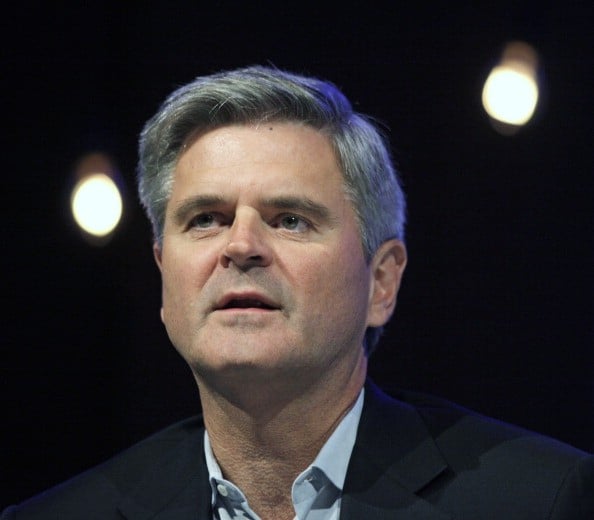 Steve Case Net Worth 2024