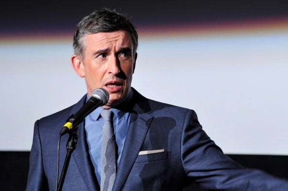 Steve Coogan Net Worth 2024