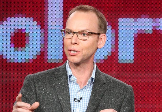 Steve Ells Net Worth 2024