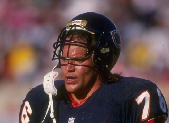 Steve McMichael Net Worth 2024