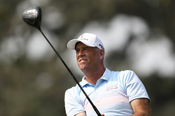 Stewart Cink Net Worth 2024