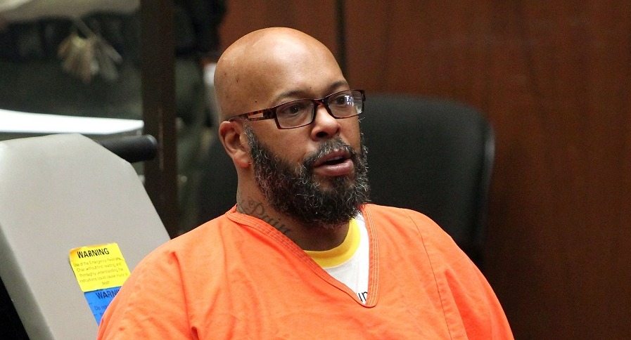 Suge Knight Net Worth 2024