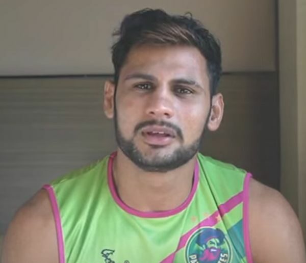 Sunil Narwal (Kabaddi Player) Height, Weight, Age, Family, Biography & More 2024