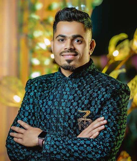 Suyog Gaikar Height, Weight, Age, Girlfriend, Family, Biography & More 2024