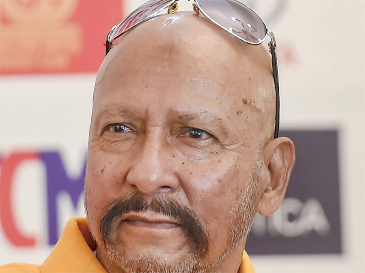 Syed Kirmani Age, Wife, Children, Family, Biography & More 2024