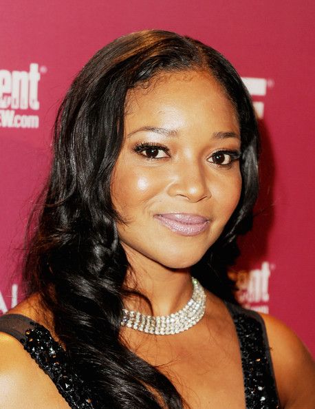 Tamala Jones Net Worth 2024