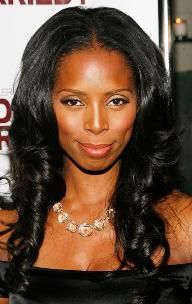 Tasha Smith Net Worth 2024