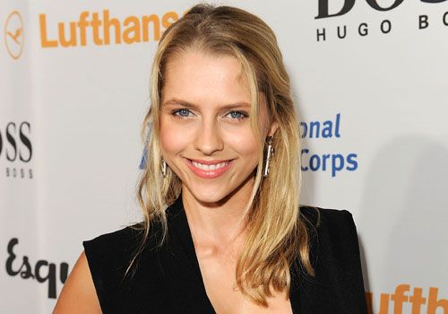 Teresa Palmer Net Worth 2024