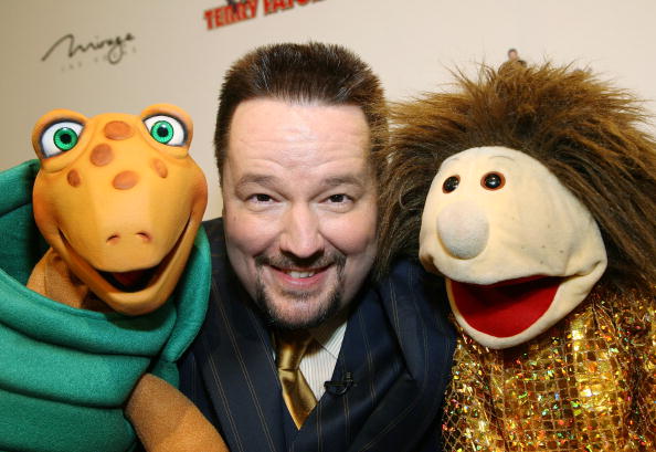 Terry Fator Net Worth 2024