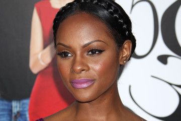 Tika Sumpter Net Worth 2024