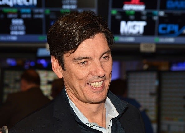 Tim Armstrong (AOL CEO) Net Worth 2024