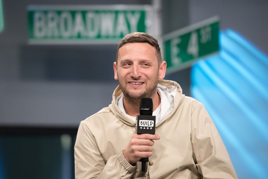 Tim Robinson Net Worth 2024