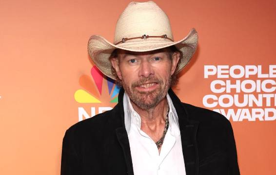 Toby Keith Died, Height, Net Worth, Family & Bio 2024