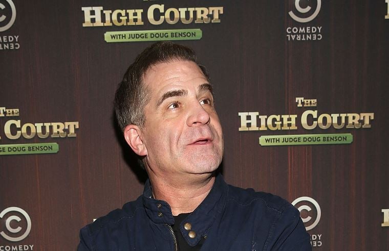 Todd Glass Net Worth 2024