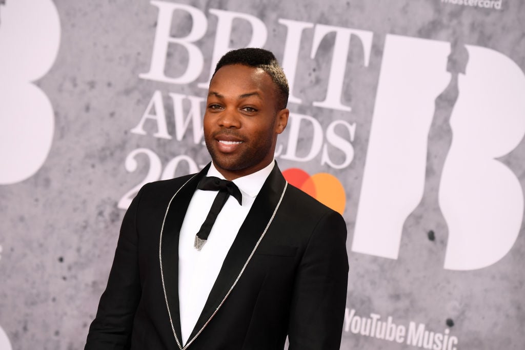 Todrick Hall Net Worth 2024