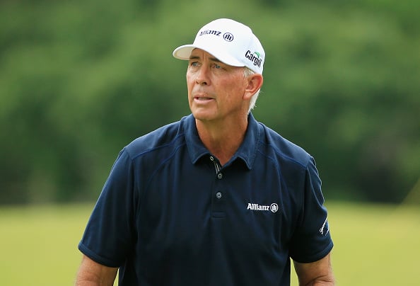 Tom Lehman Net Worth 2024