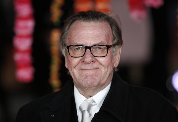 Tom Wilkinson Net Worth 2024