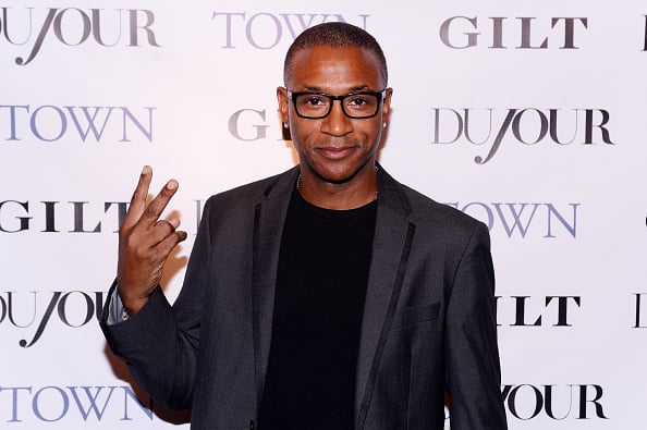 Tommy Davidson Net Worth 2024