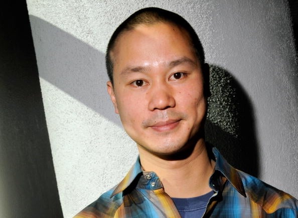 Tony Hsieh Net Worth 2024