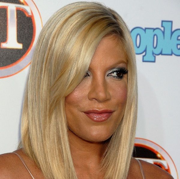 Tori Spelling Net Worth 2024