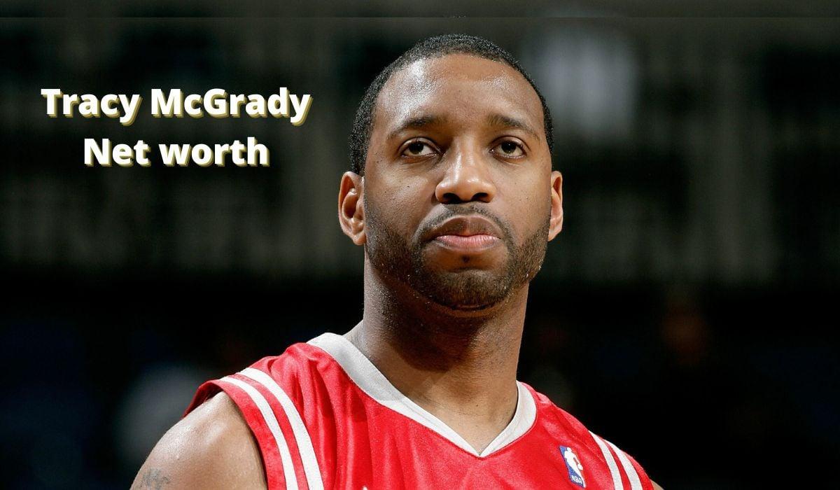 Tracy McGrady Net Worth 2024: Income, Salary, Age, GF & Cars