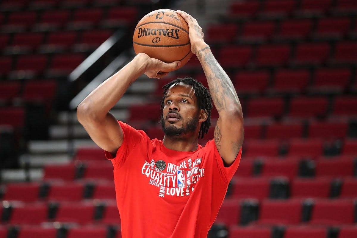 Trevor Ariza Biography 2023: Age, DOB, Height, Weight 2024