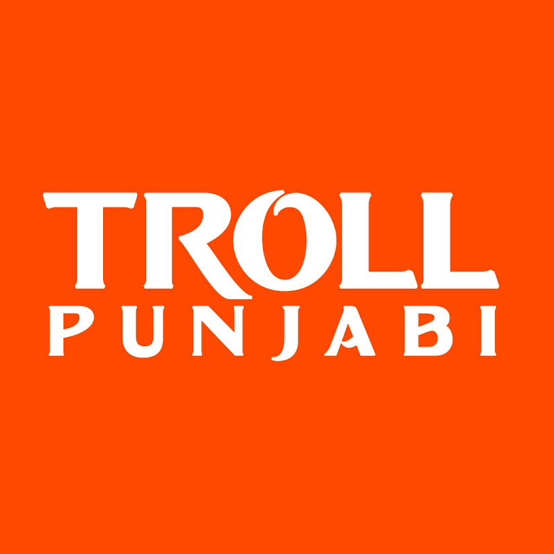 Troll Punjabi Net Worth & Earnings 2024