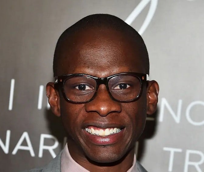 Troy Carter Net Worth 2024