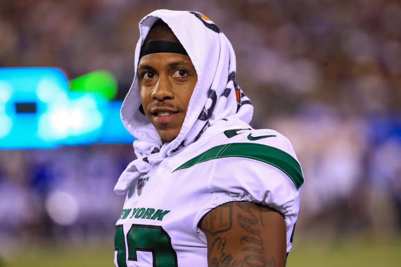 Trumaine Johnson Net Worth 2024: Earnings, Age & Height