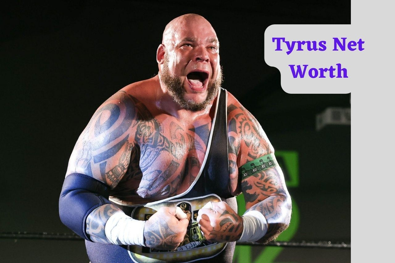 Tyrus Net Worth 2024: Salary, Income, Wife, Age & Kids