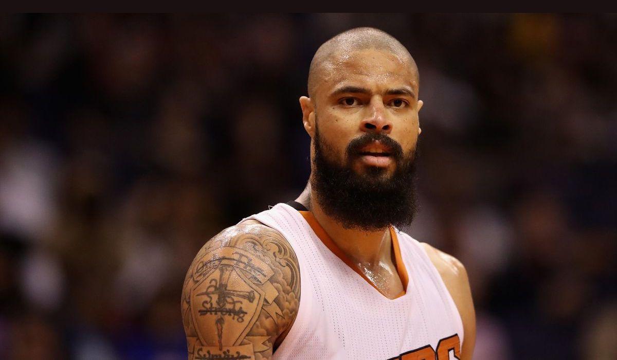 Tyson Chandler Biography 2023: Age, DOB, Height, Weight 2024