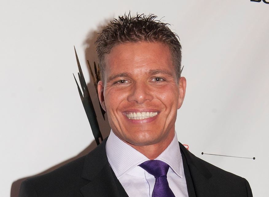 Tyson Kidd Net Worth 2024