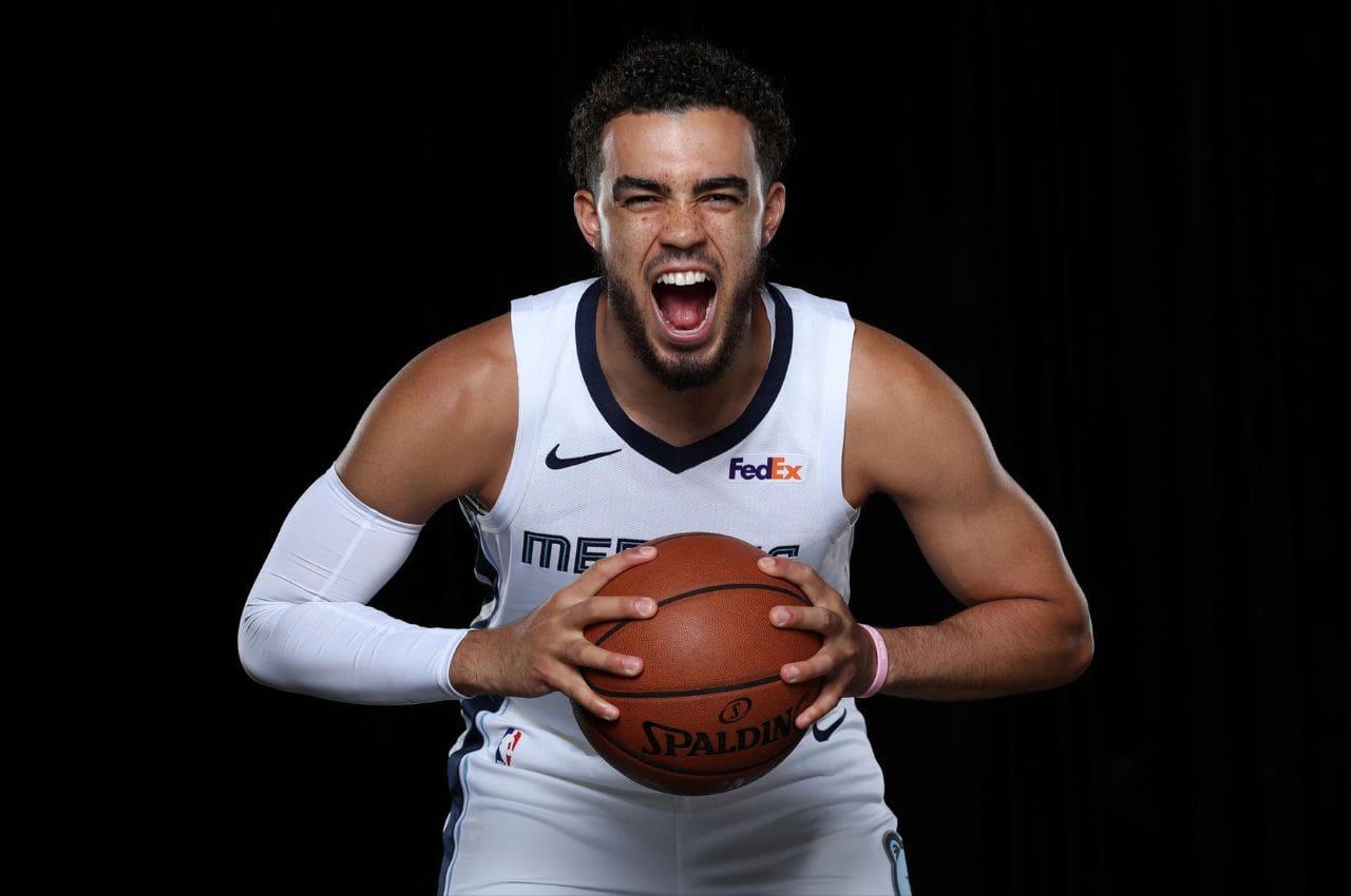 Tyus Jones Biography 2023: The Story of Tyus Jones 2024