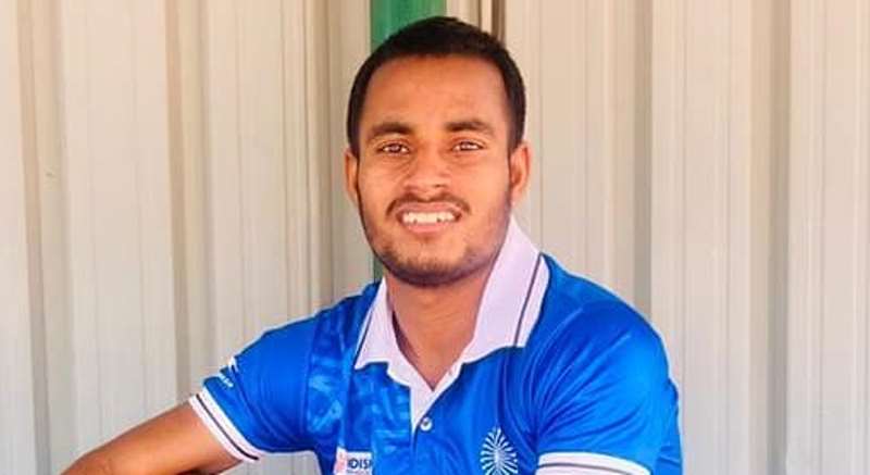 Uttam Singh (hockey player) Height, Age, Girlfriend, Family, Biography & More 2024