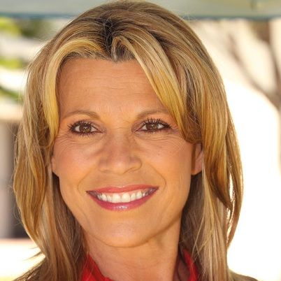 Vanna White Net Worth 2024