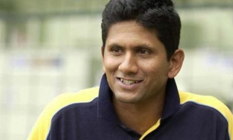 Venkatesh Prasad Height, Age, Wife, Children, Family, Biography & More 2024