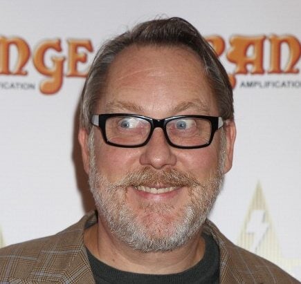 Vic Reeves Net Worth 2024