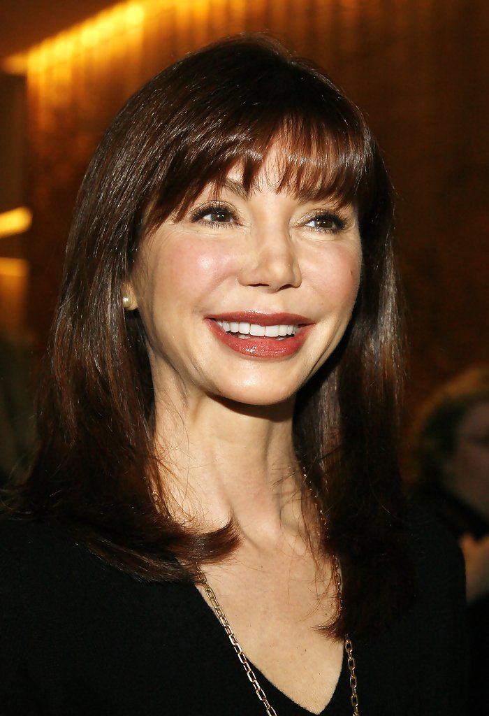 Victoria Principal Net Worth 2024